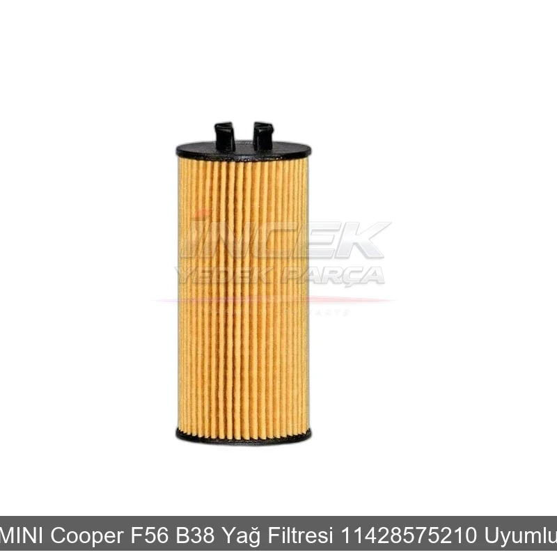 MINI Cooper F56 B38 Yağ Filtresi 11428575210