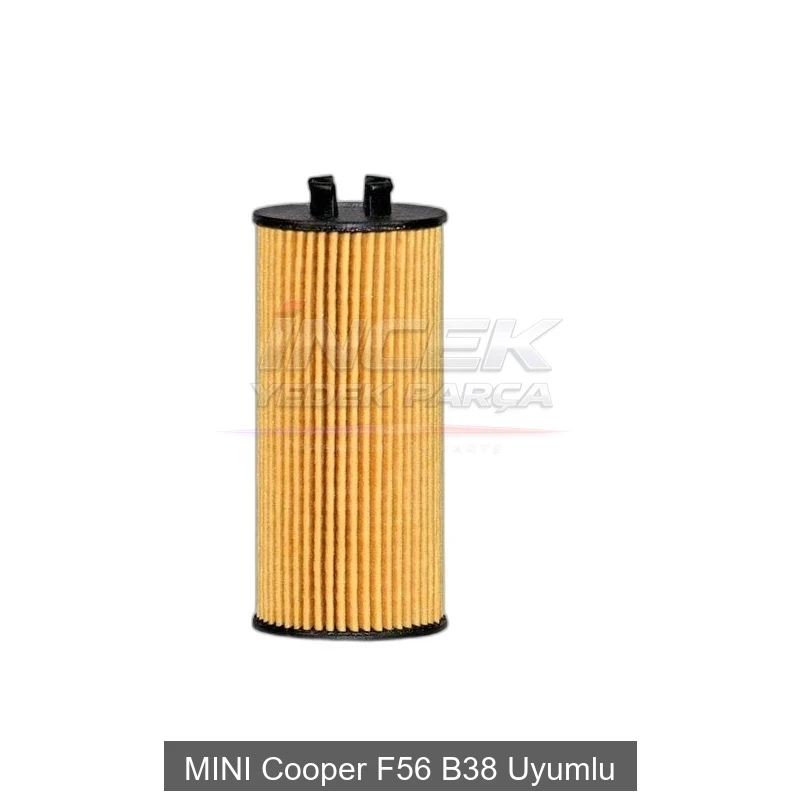 MINI Cooper F56 B38 Yağ Filtresi 11428585237